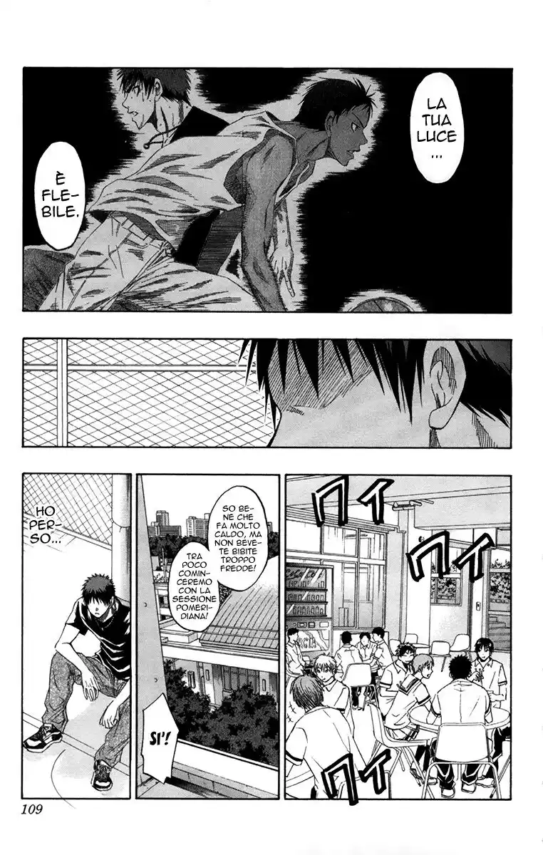 Kuroko no Basket Capitolo 40 page 2