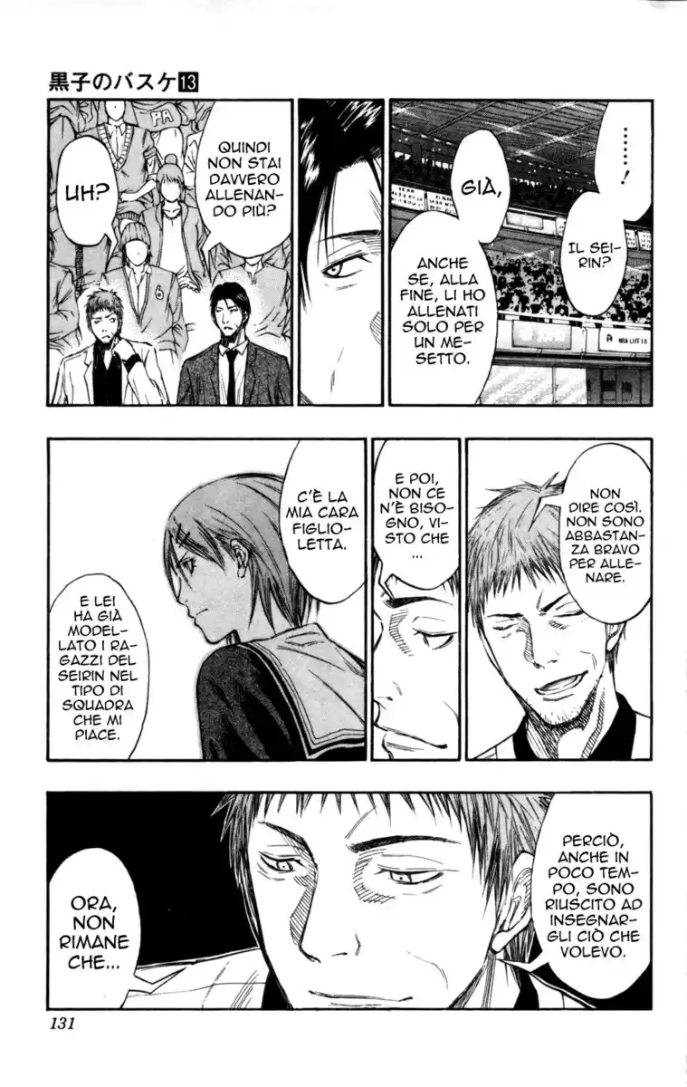 Kuroko no Basket Capitolo 115 page 6