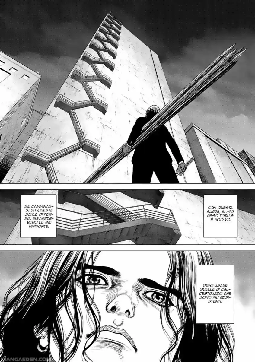 Origin Capitolo 19 page 6