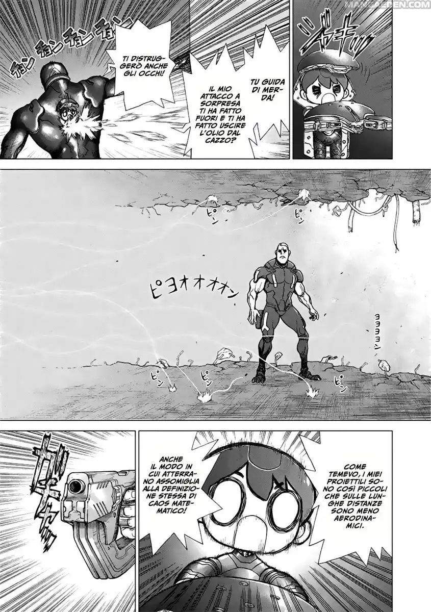 Origin Capitolo 41 page 12