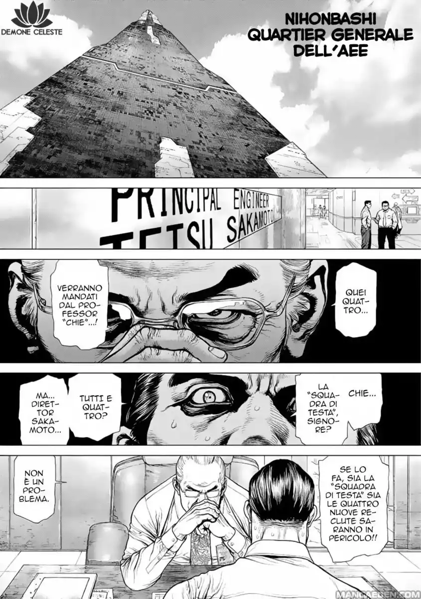 Origin Capitolo 11 page 7