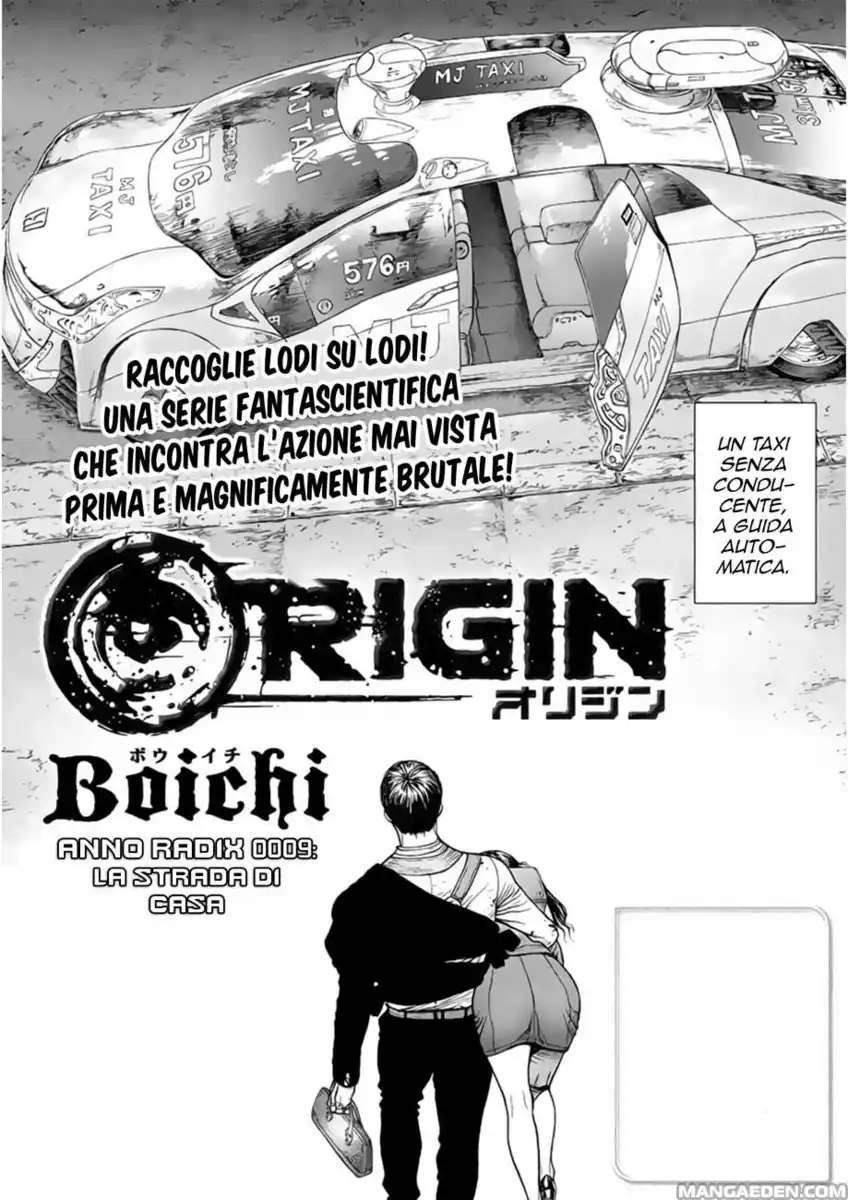 Origin Capitolo 09 page 2