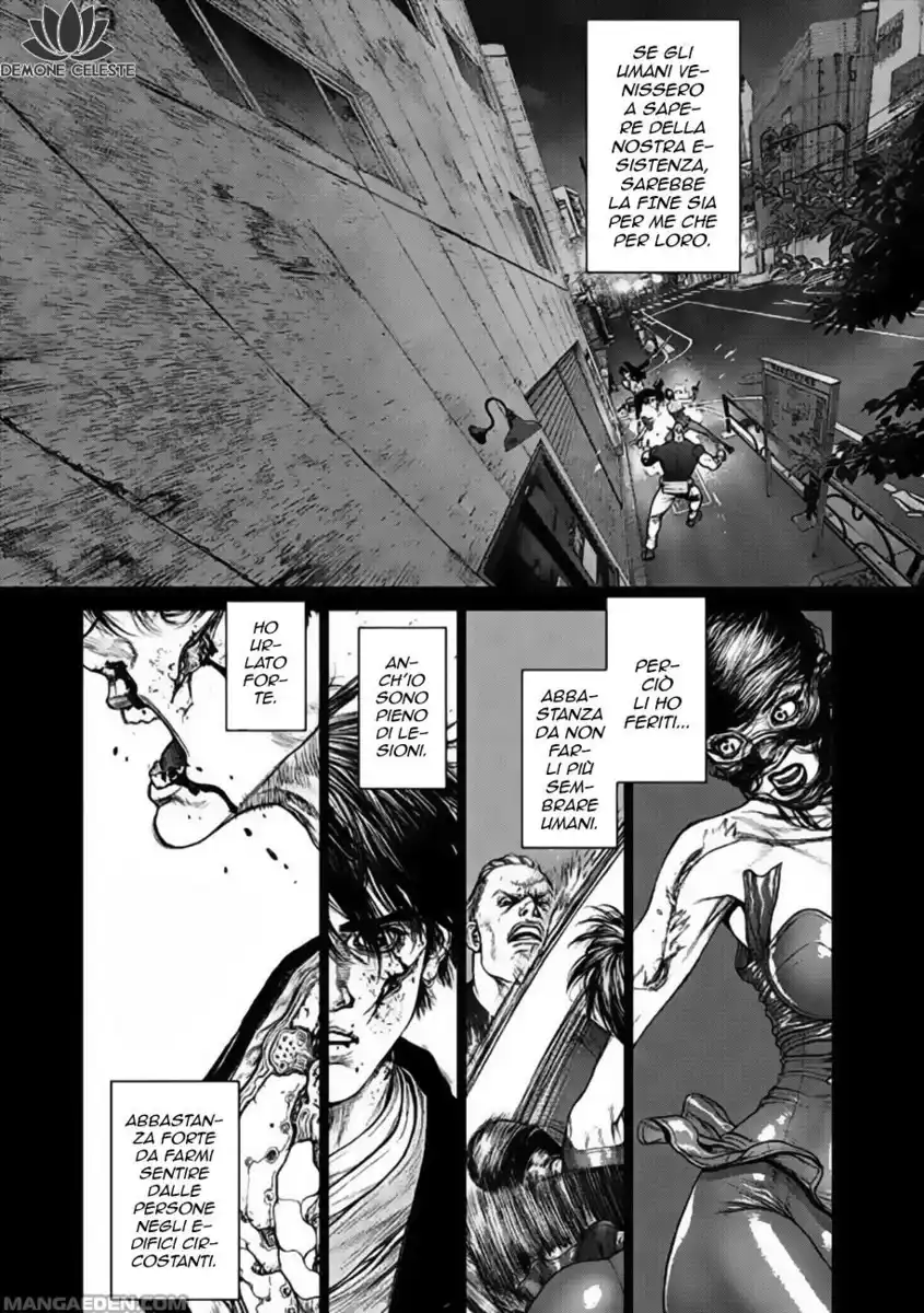 Origin Capitolo 08 page 4