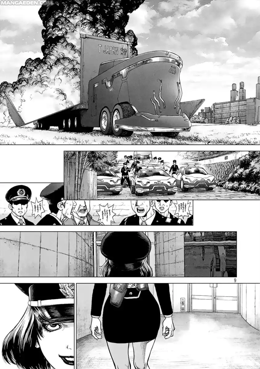 Origin Capitolo 47 page 7