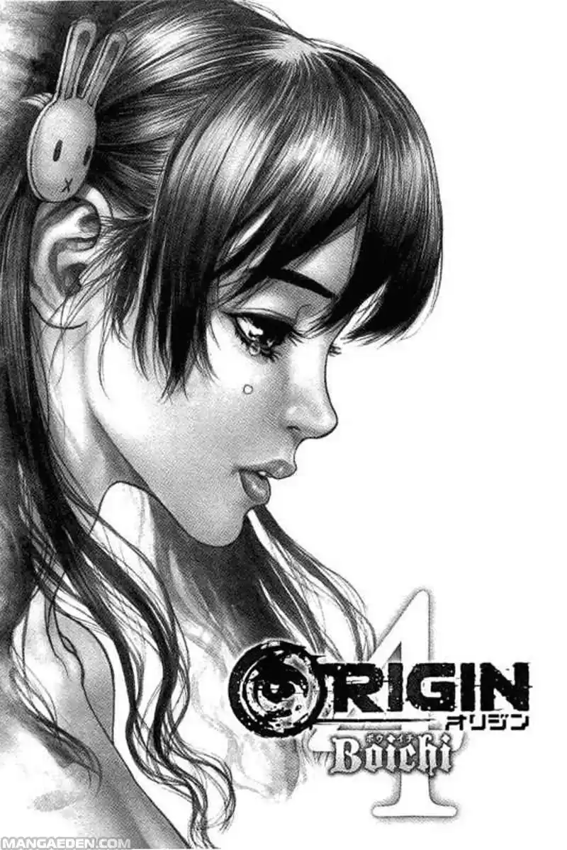 Origin Capitolo 25 page 2