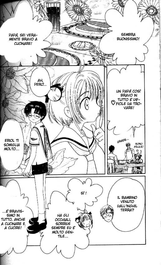 Cardcaptor Sakura Capitolo 41 page 11