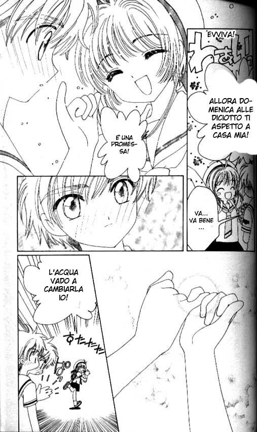 Cardcaptor Sakura Capitolo 41 page 18