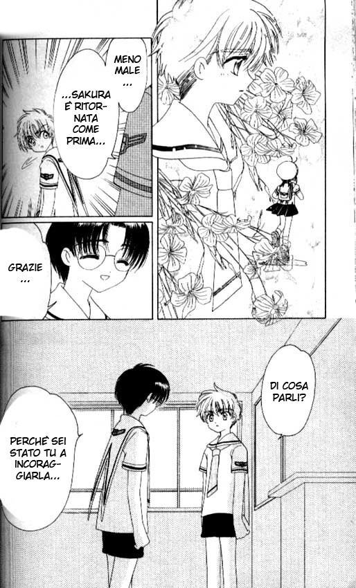 Cardcaptor Sakura Capitolo 41 page 19