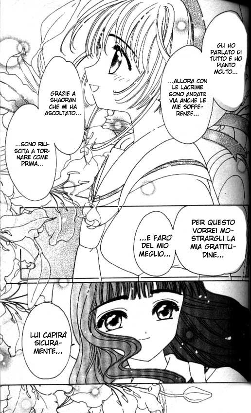 Cardcaptor Sakura Capitolo 41 page 24