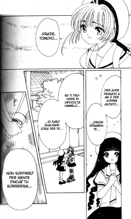 Cardcaptor Sakura Capitolo 41 page 25