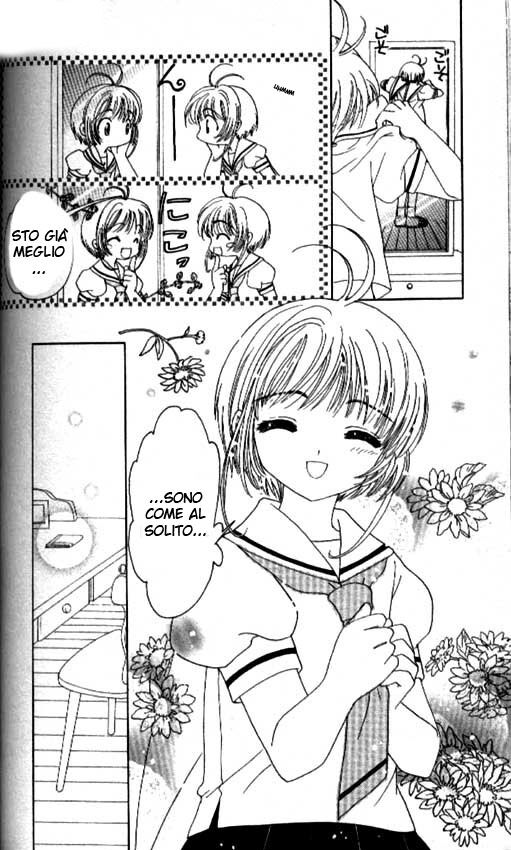 Cardcaptor Sakura Capitolo 41 page 3