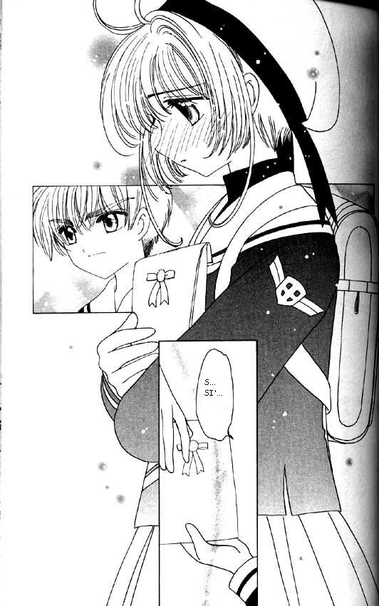 Cardcaptor Sakura Capitolo 47 page 10