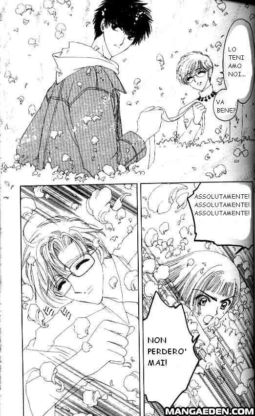 Cardcaptor Sakura Capitolo 07 page 10