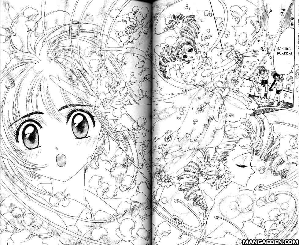 Cardcaptor Sakura Capitolo 07 page 11