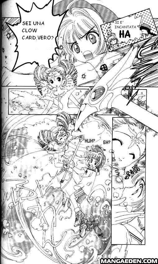 Cardcaptor Sakura Capitolo 07 page 12