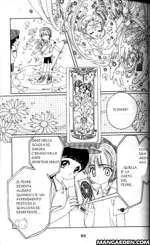 Cardcaptor Sakura Capitolo 07 page 15