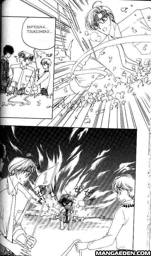 Cardcaptor Sakura Capitolo 07 page 18