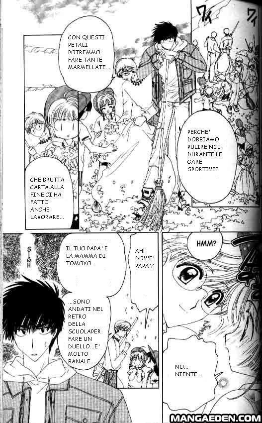 Cardcaptor Sakura Capitolo 07 page 19