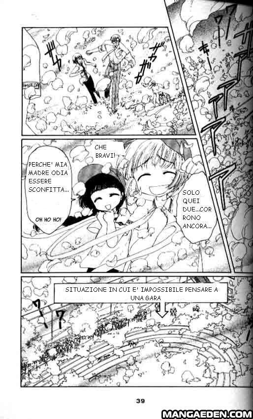 Cardcaptor Sakura Capitolo 07 page 2