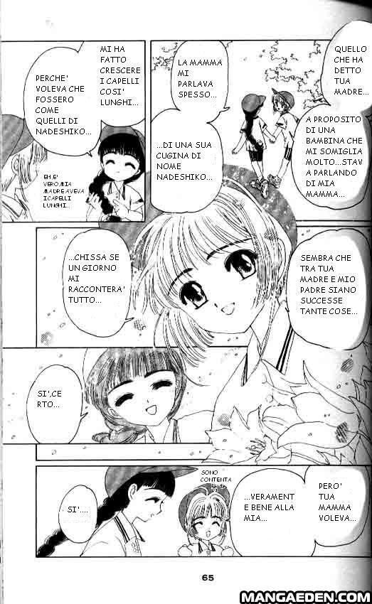 Cardcaptor Sakura Capitolo 07 page 27