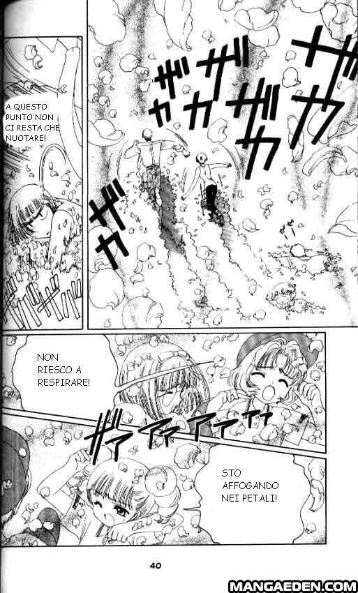 Cardcaptor Sakura Capitolo 07 page 3