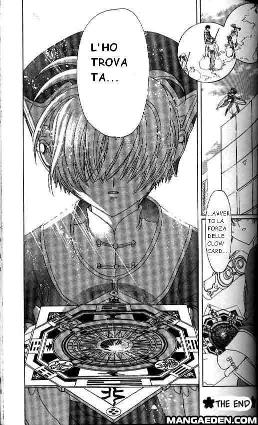 Cardcaptor Sakura Capitolo 07 page 31