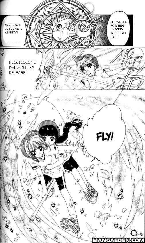 Cardcaptor Sakura Capitolo 07 page 5