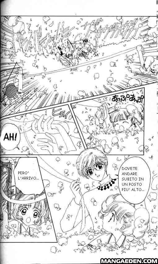 Cardcaptor Sakura Capitolo 07 page 9