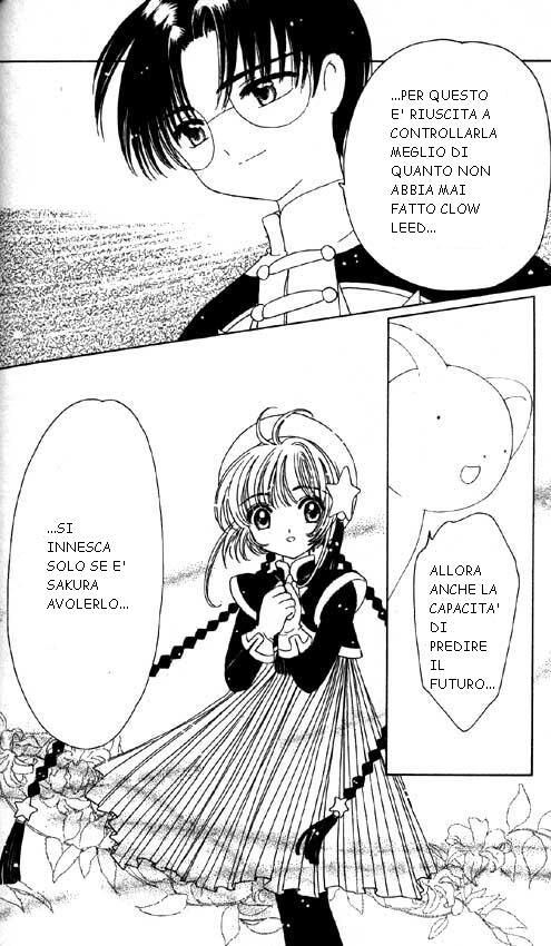 Cardcaptor Sakura Capitolo 46 page 10