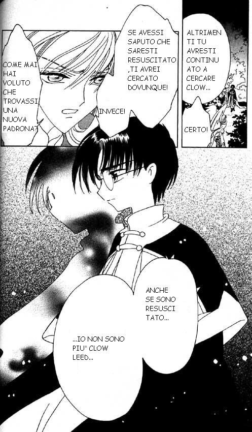 Cardcaptor Sakura Capitolo 46 page 14