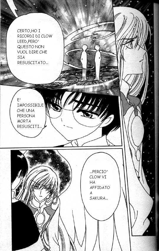 Cardcaptor Sakura Capitolo 46 page 15