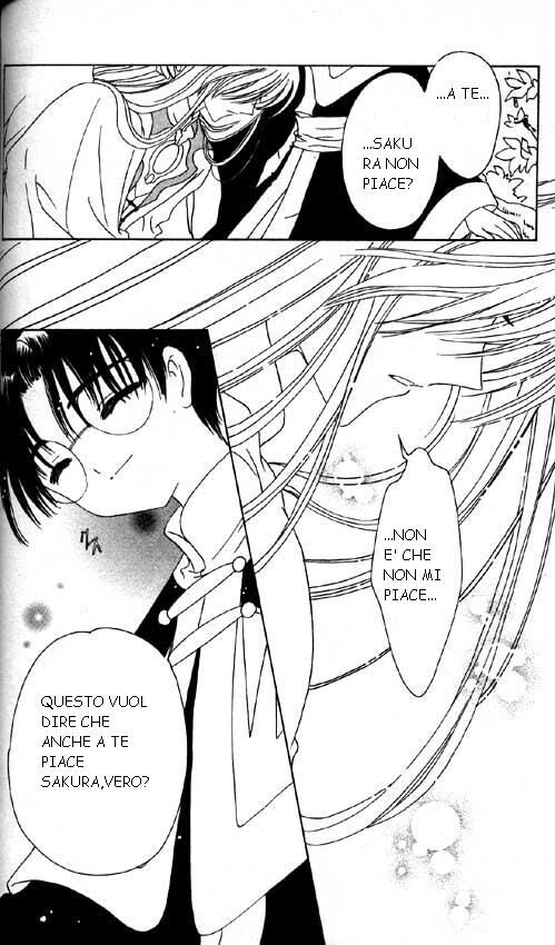 Cardcaptor Sakura Capitolo 46 page 16