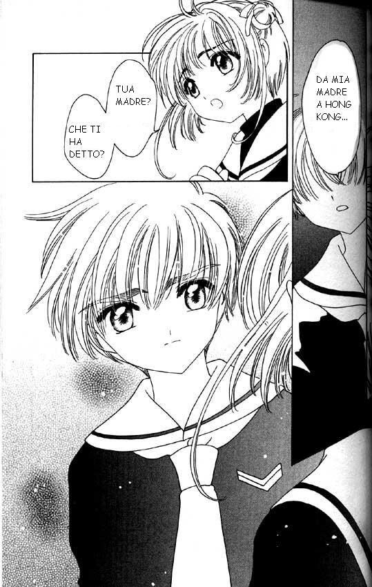 Cardcaptor Sakura Capitolo 46 page 27