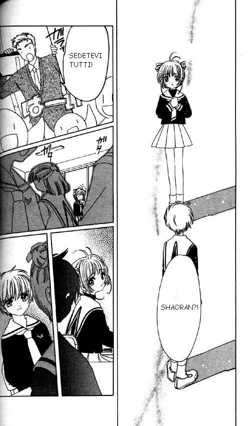 Cardcaptor Sakura Capitolo 46 page 28