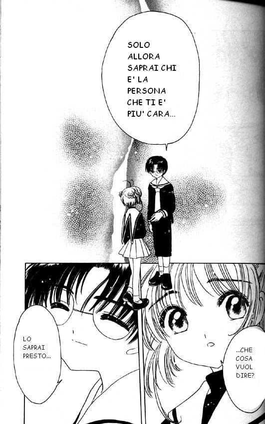 Cardcaptor Sakura Capitolo 46 page 31