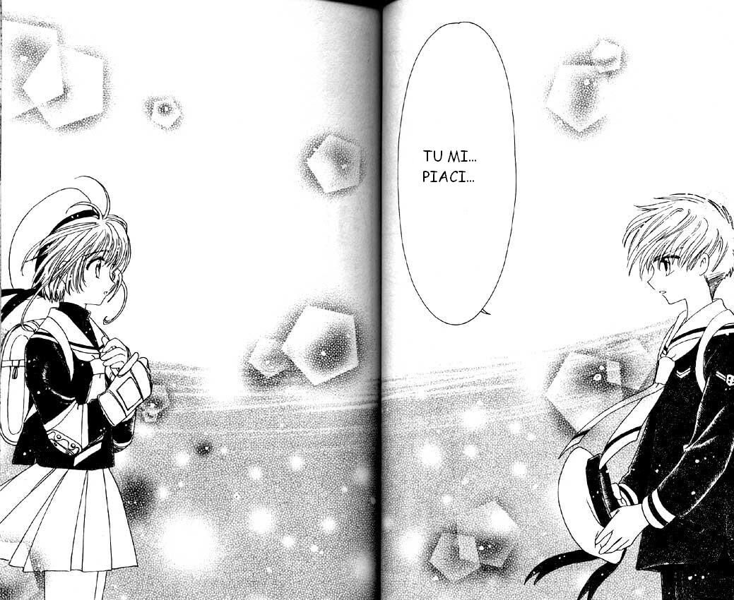 Cardcaptor Sakura Capitolo 46 page 36