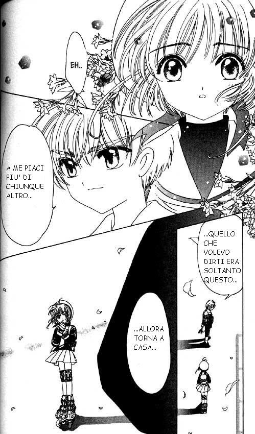 Cardcaptor Sakura Capitolo 46 page 37