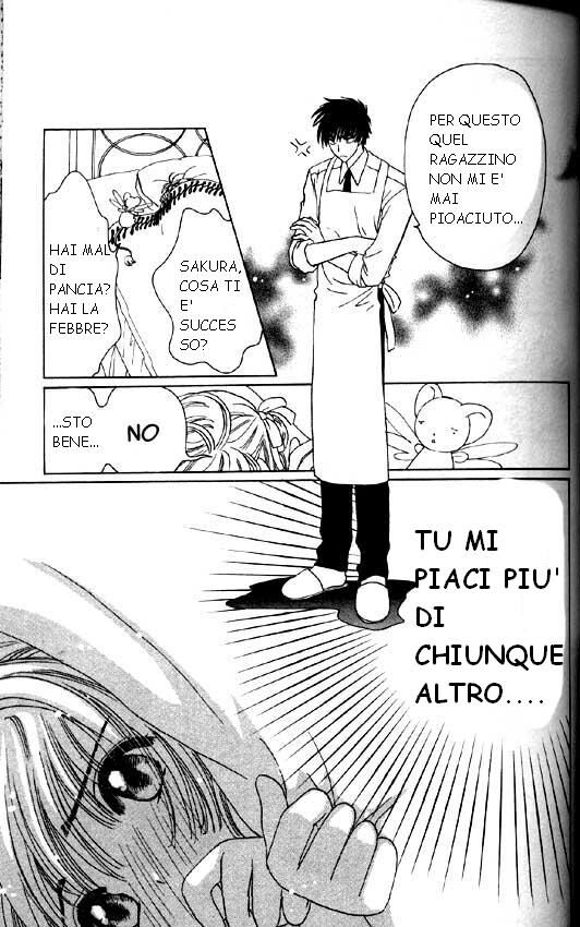 Cardcaptor Sakura Capitolo 46 page 40