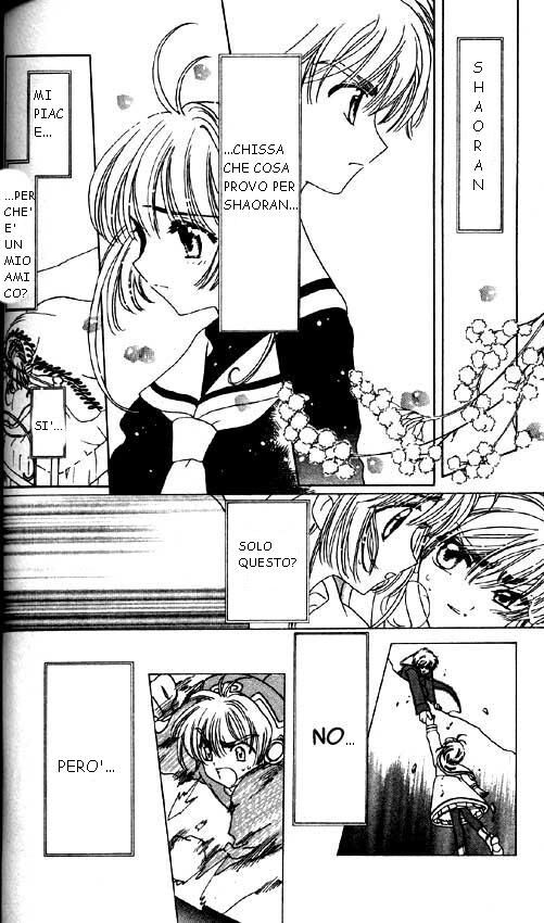 Cardcaptor Sakura Capitolo 46 page 41