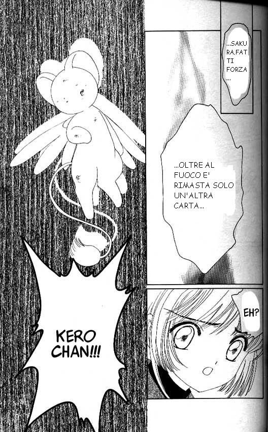 Cardcaptor Sakura Capitolo 22 page 22