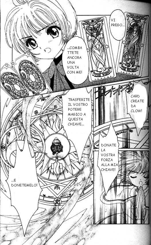 Cardcaptor Sakura Capitolo 22 page 24