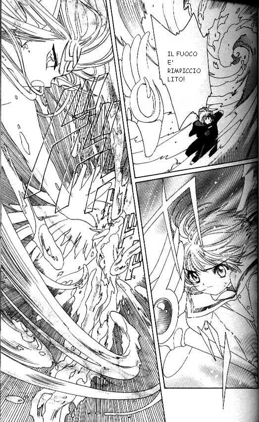 Cardcaptor Sakura Capitolo 22 page 28