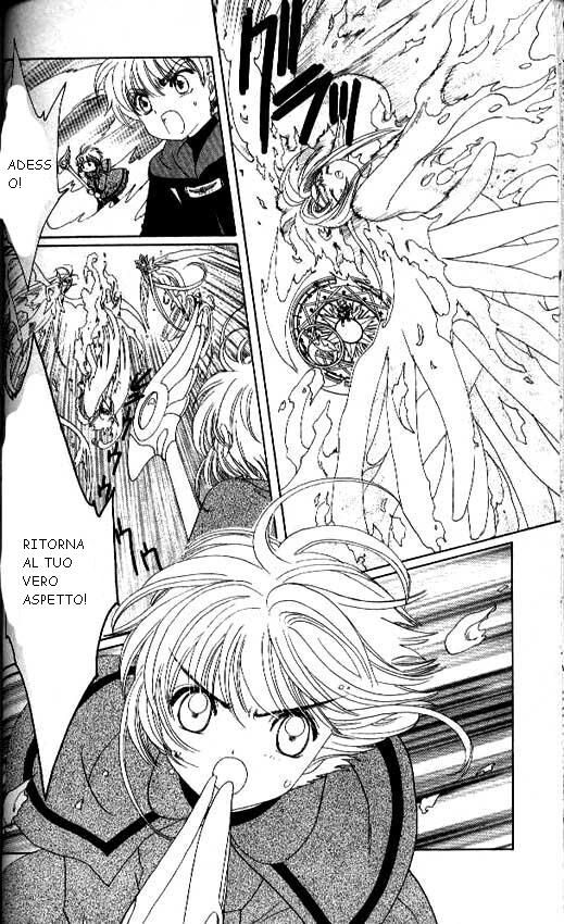 Cardcaptor Sakura Capitolo 22 page 29