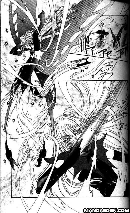 Cardcaptor Sakura Capitolo 44 page 14