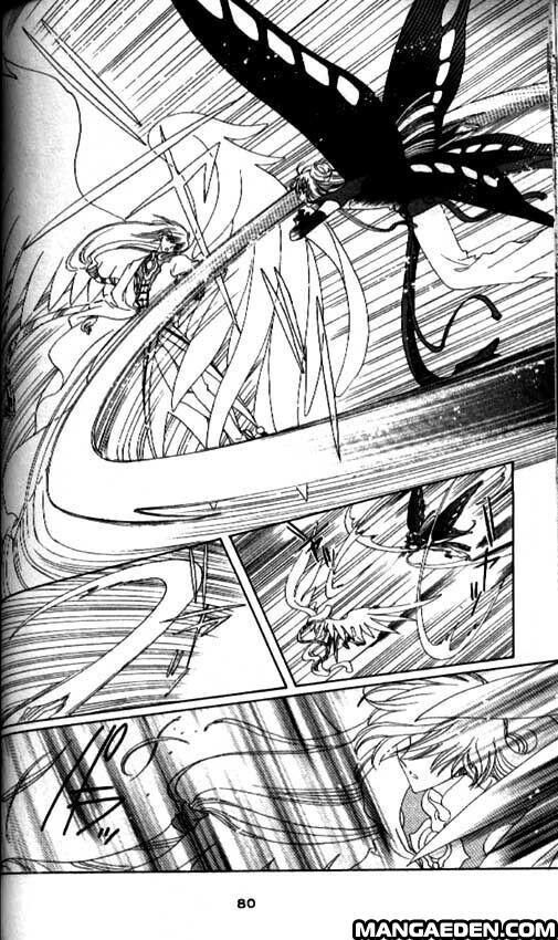 Cardcaptor Sakura Capitolo 44 page 15