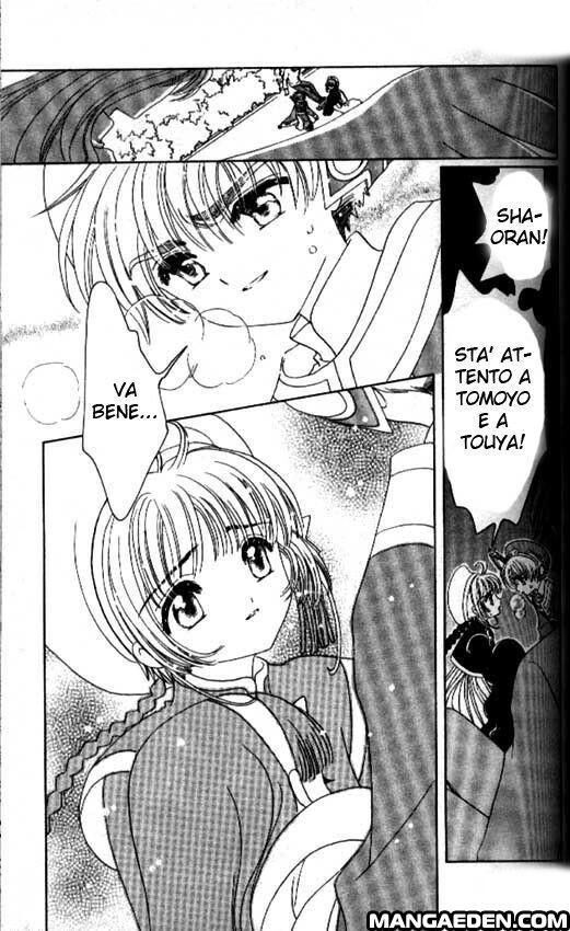 Cardcaptor Sakura Capitolo 44 page 18