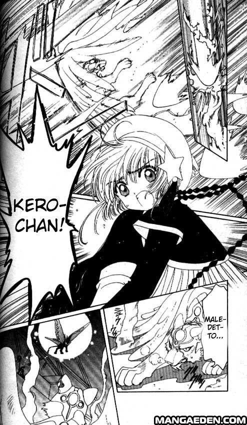 Cardcaptor Sakura Capitolo 44 page 7