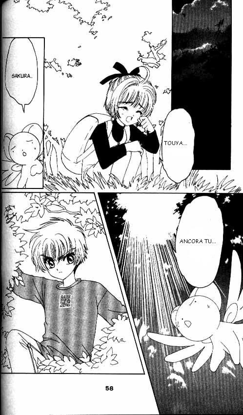 Cardcaptor Sakura Capitolo 12 page 11