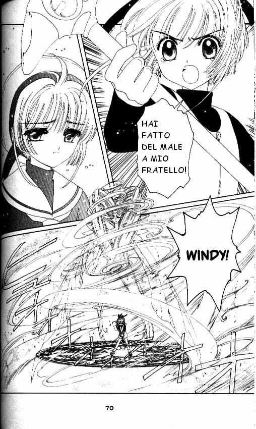 Cardcaptor Sakura Capitolo 12 page 23