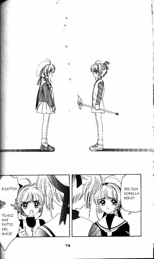 Cardcaptor Sakura Capitolo 12 page 27